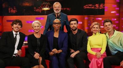 The Graham Norton Show