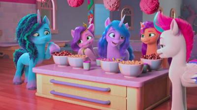 My Little Pony: Make Your Mark