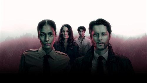 YAGA filmas žiurėti online