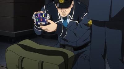 DOUBLE DECKER! ダグ＆キリル