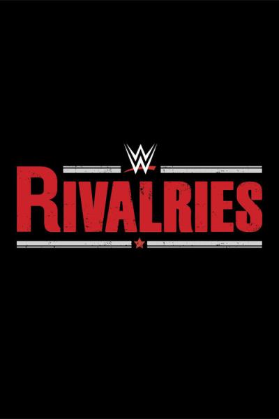 WWE Rivalries filmas online