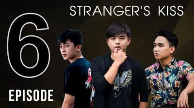 Stranger’s Kiss: The Series
