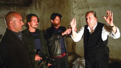 Il Commissario Montalbano
