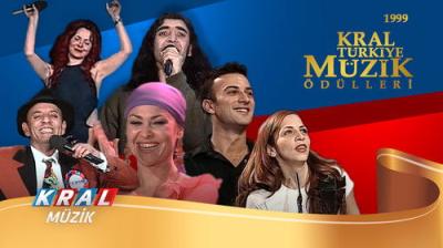Kral Türkiye Müzik Ödülleri
