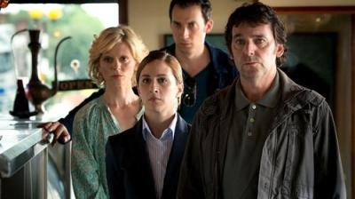 Silent Witness