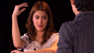 Violetta: Momentos favoritos