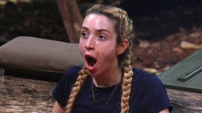 I'm a Celebrity...Get Me Out of Here!