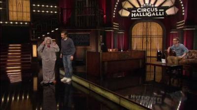 Circus Halligalli