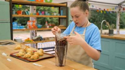 Junior Bake Off