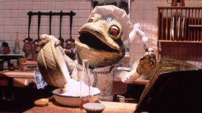 The Wind in the Willows
