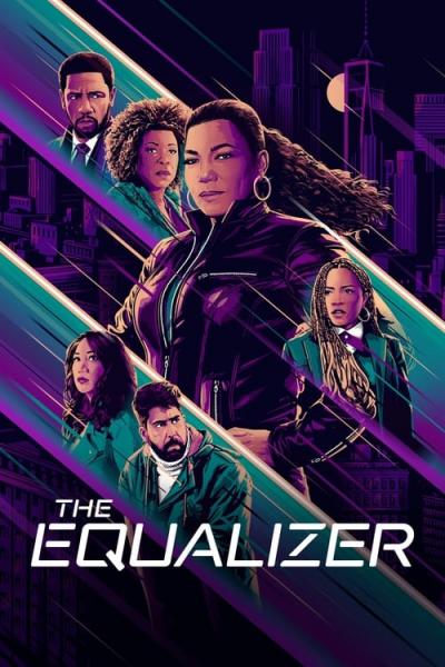 The Equalizer filmas online