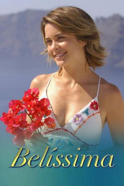 Belíssima filmas online