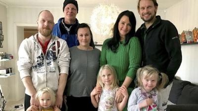 Sofias änglar