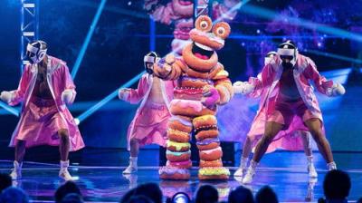 The Masked Singer