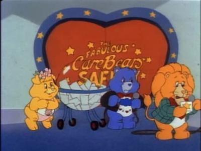 The Care Bears