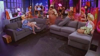 RuPaul's Drag Race: Untucked