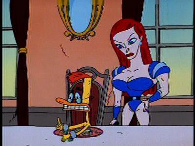 Duckman