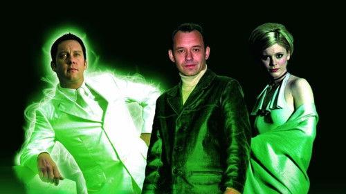 Randall & Hopkirk (Deceased) filmas žiurėti online