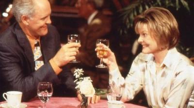 3rd Rock from the Sun