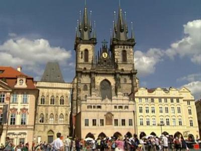 Rick Steves' Europe