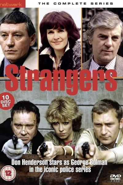 Strangers filmas online