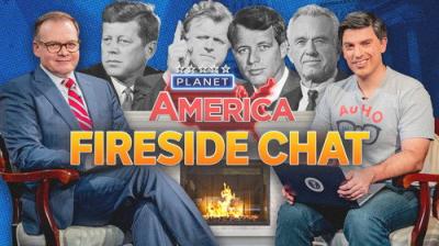 Planet America