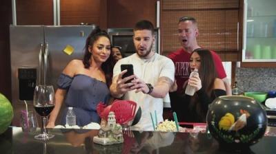 Jersey Shore: Family Vacation