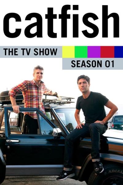 Catfish: The TV Show filmas online