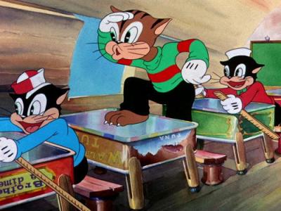 Looney Tunes
