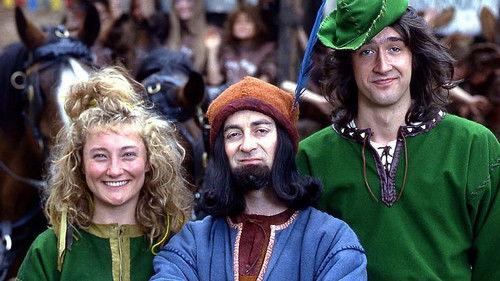 Maid Marian and Her Merry Men filmas žiurėti online