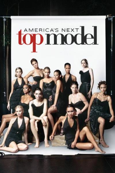 America's Next Top Model filmas online
