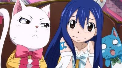 FAIRY TAIL