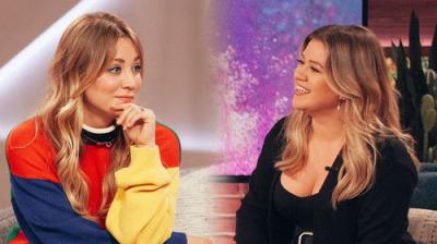 The Kelly Clarkson Show