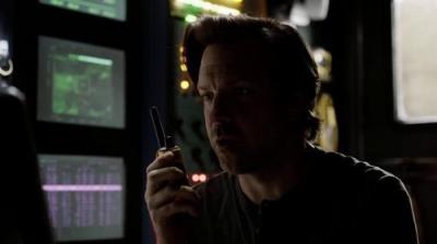 Paskutinis žmogus žemėje