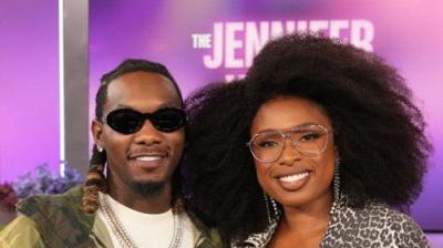 The Jennifer Hudson Show