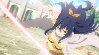 EDENS ZERO