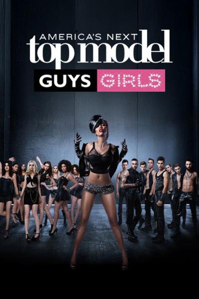 America's Next Top Model filmas online