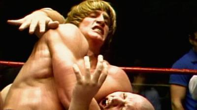 World Class Championship Wrestling