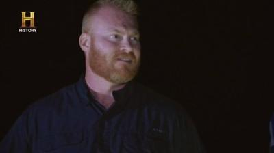 The Secret of Skinwalker Ranch