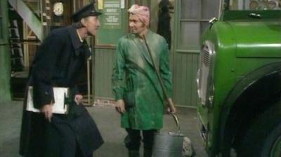 On the Buses