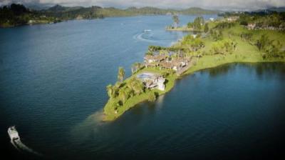 Mysteries of the Abandoned