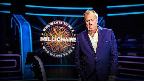 Who Wants to Be a Millionaire? filmas žiurėti online