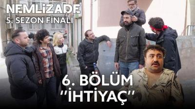 Nemlizade