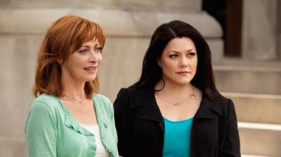 Drop Dead Diva