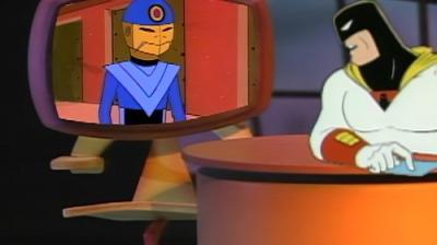 Space Ghost Coast to Coast