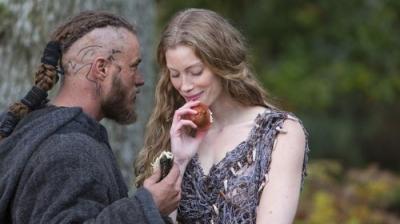 Vikingai