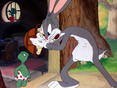 Looney Tunes