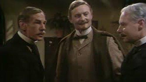 The Rivals of Sherlock Holmes filmas žiurėti online