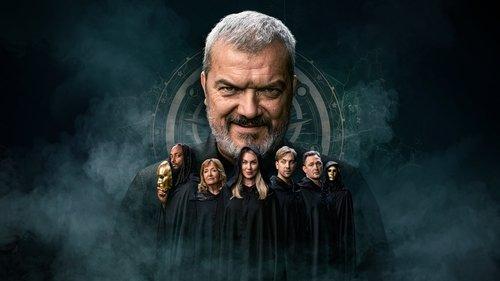 Förrädarna filmas žiurėti online
