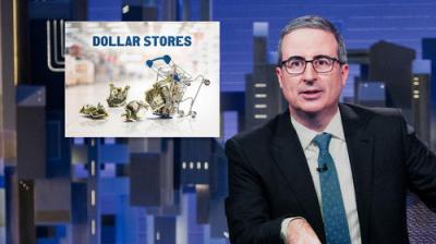 Last Week Tonight with John Oliver